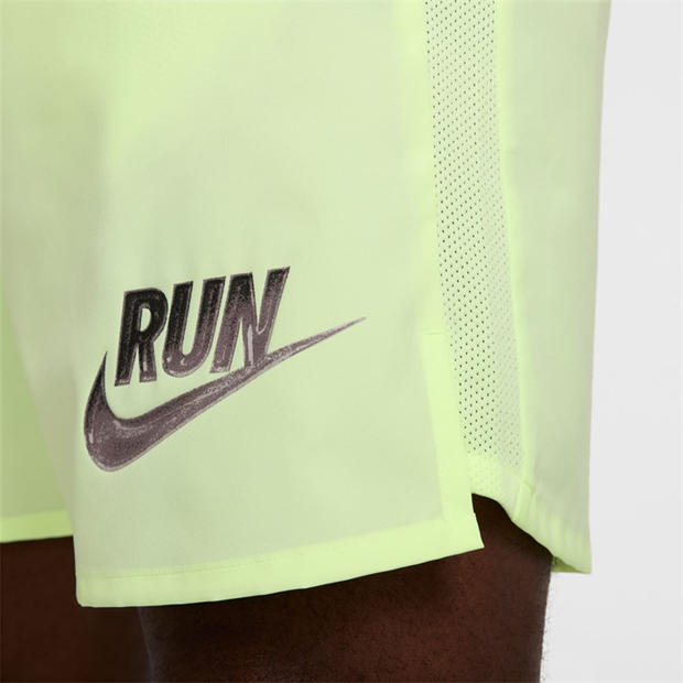 Barely Volt/Bar - Nike - Nike M Nk Run Enrgy Sn99