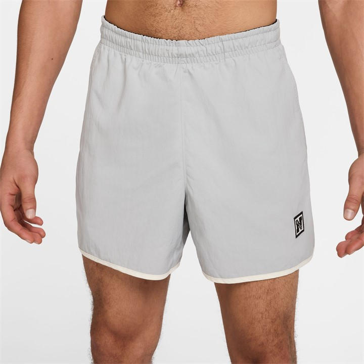 Nike Men's Grey M Nk Df Heritag in Size L, Sports Direct