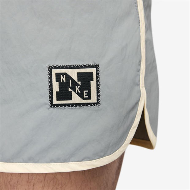 Lt Smoke Grey/P - Nike - Nike M Nk Df Heritag Sn99