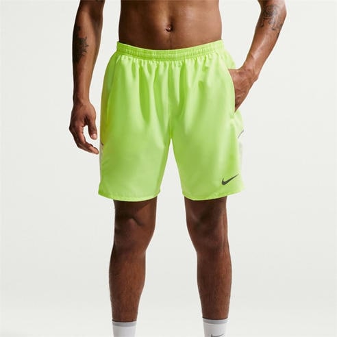 Nike - Men's Miler 7 Performance Running Shorts