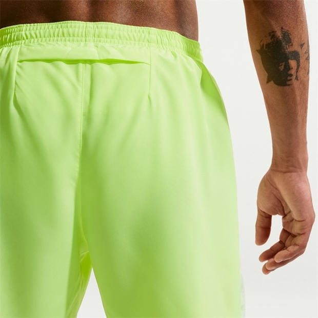 Volt Ice - Nike - Men's Miler 7 Performance Running Shorts