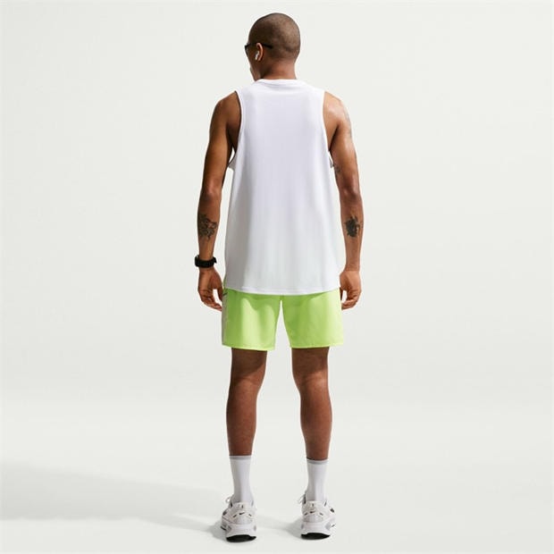 Volt Ice - Nike - Men's Miler 7 Performance Running Shorts