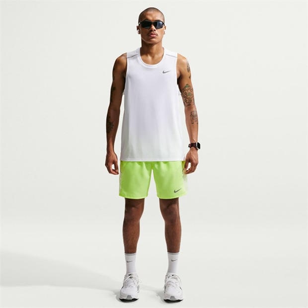 Volt Ice - Nike - Men's Miler 7 Performance Running Shorts