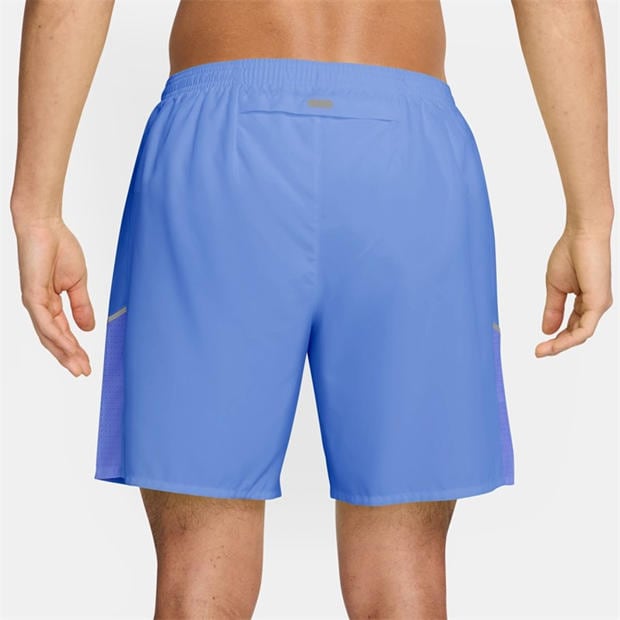 Royal Pulse - Nike - Men's Miler 7 Performance Running Shorts