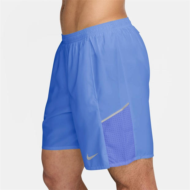 Royal Pulse - Nike - Men's Miler 7 Performance Running Shorts