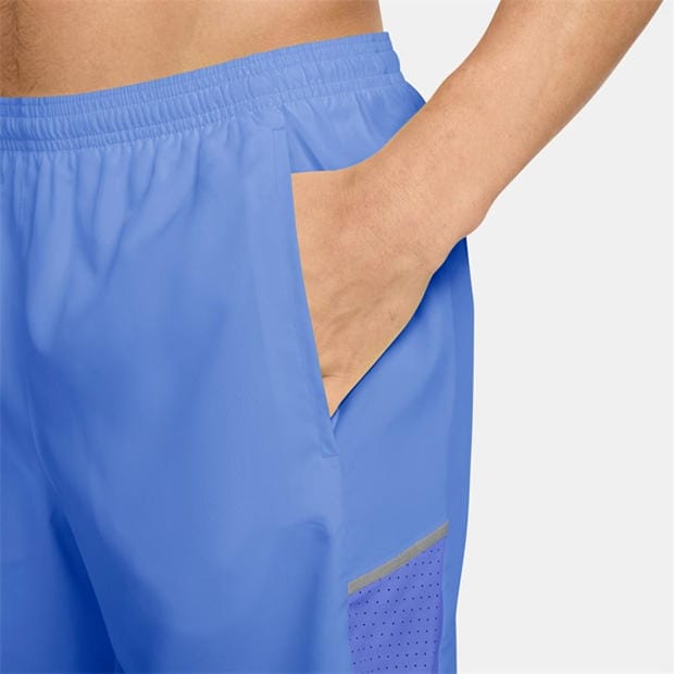 Royal Pulse - Nike - Men's Miler 7 Performance Running Shorts