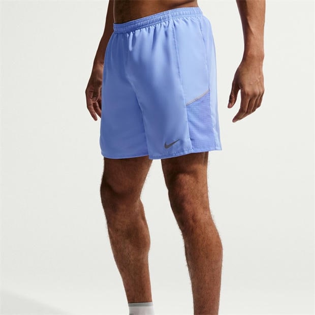 Royal Pulse - Nike - Men's Miler 7 Performance Running Shorts