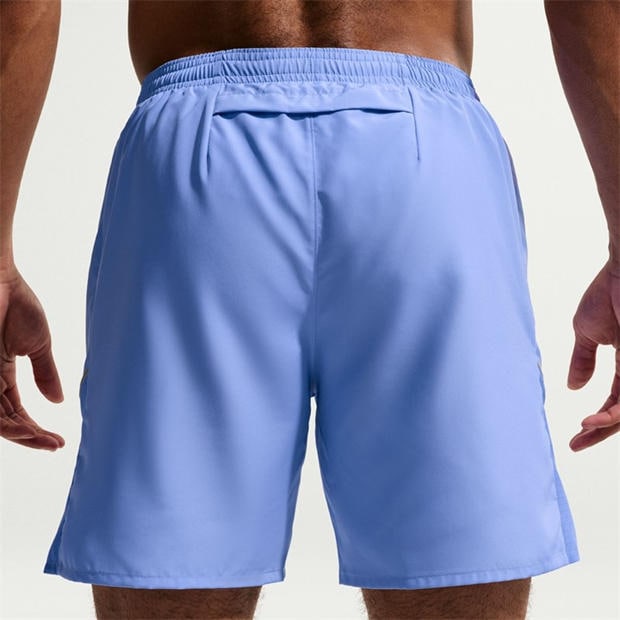 Royal Pulse - Nike - Men's Miler 7 Performance Running Shorts