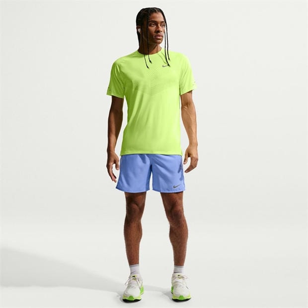 Royal Pulse - Nike - Men's Miler 7 Performance Running Shorts