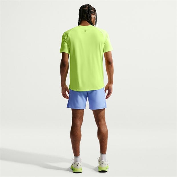 Royal Pulse - Nike - Men's Miler 7 Performance Running Shorts