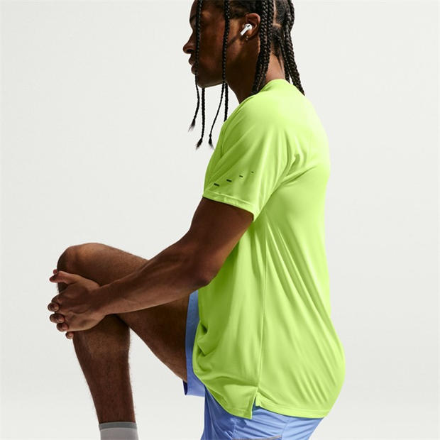 Royal Pulse - Nike - Men's Miler 7 Performance Running Shorts