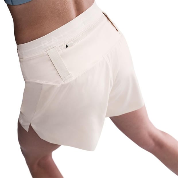 Pearl White/Sum - Nike - Women's Trail Running Shorts
