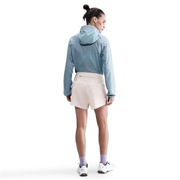 Pearl White/Sum - Nike - Women's Trail Running Shorts