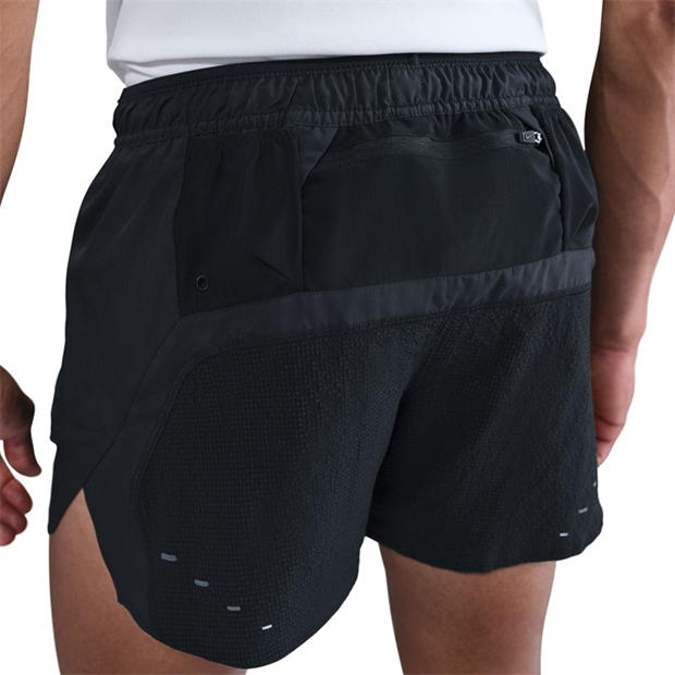 Black/Black/Blk - Nike - Nike M Nk Dfadv Run Sn99