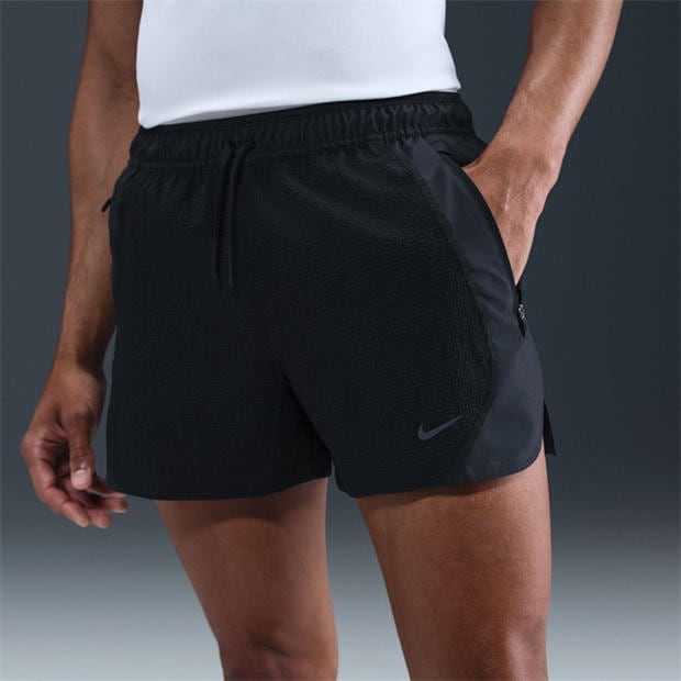 Black/Black/Blk - Nike - Nike M Nk Dfadv Run Sn99