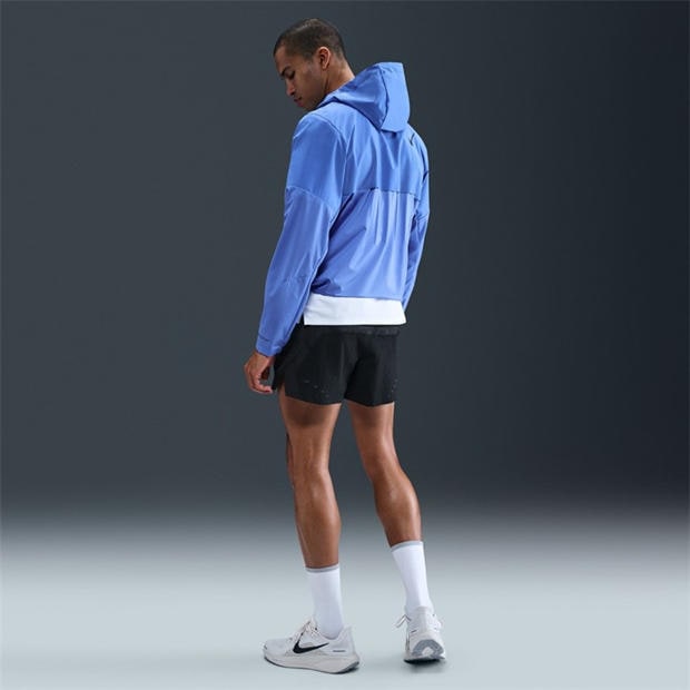 Black/Black/Blk - Nike - Nike M Nk Dfadv Run Sn99