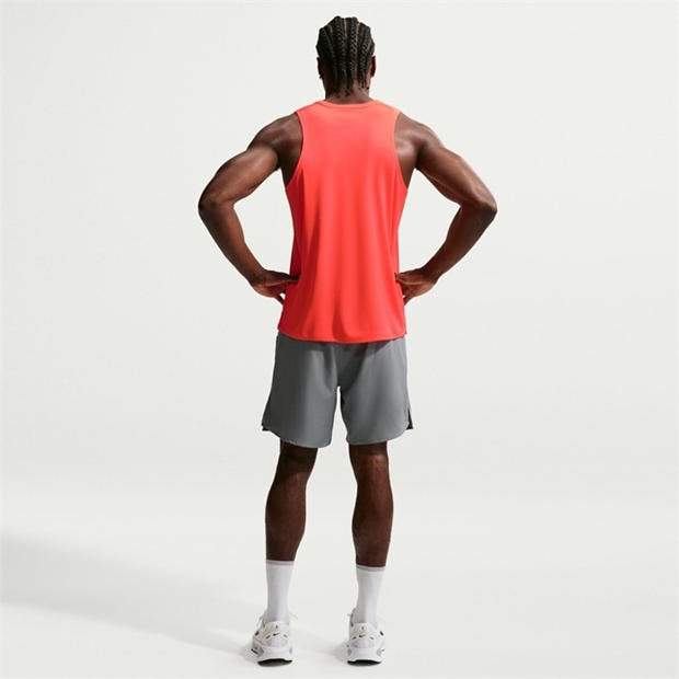 Smoke Grey - Nike - Nike M Nk Df Rn Enrg Sn99