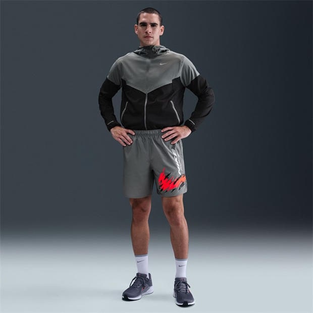 Smoke Grey - Nike - Nike M Nk Df Rn Enrg Sn99