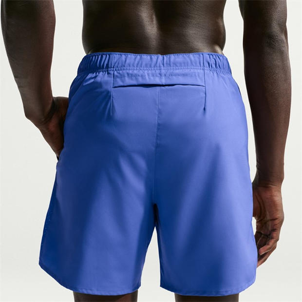 Comet Blue - Nike - Men's Running Shorts