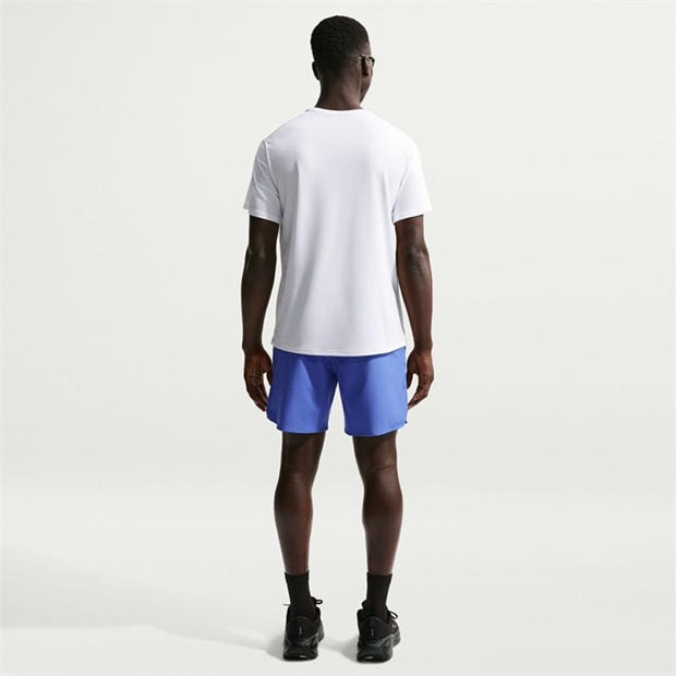 Comet Blue - Nike - Men's Running Shorts