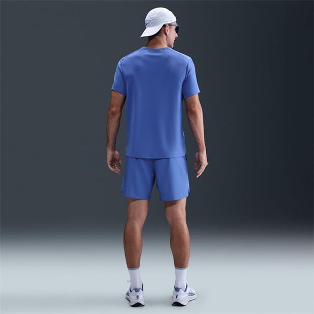 Comet Blue - Nike - Men's Running Shorts