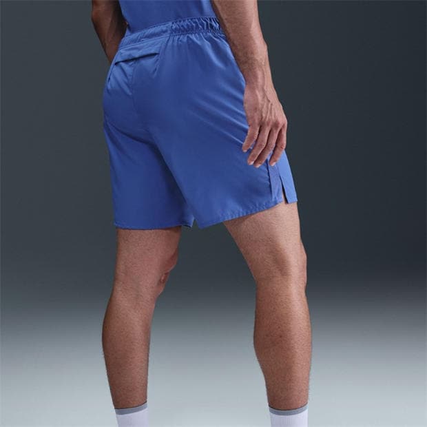 Comet Blue - Nike - Men's Running Shorts