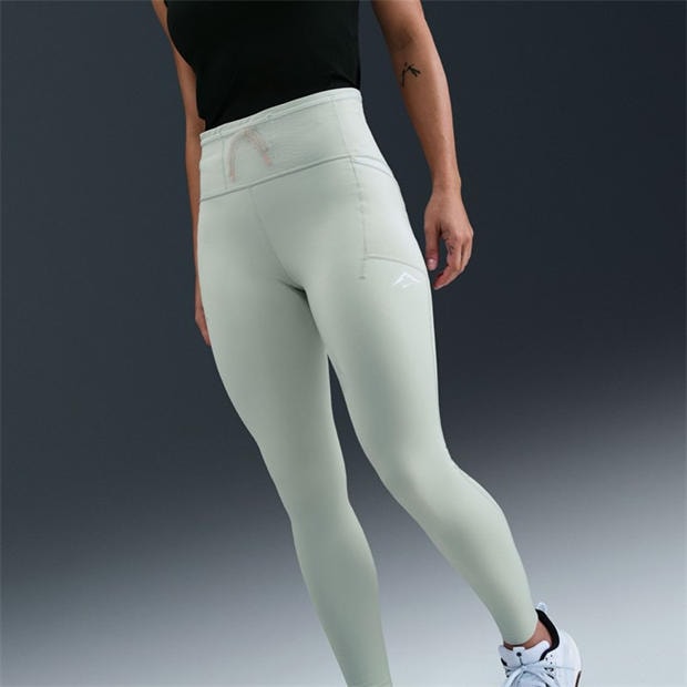 Light Silver/Su - Nike - Nike W Nk Trail Df H Ld99