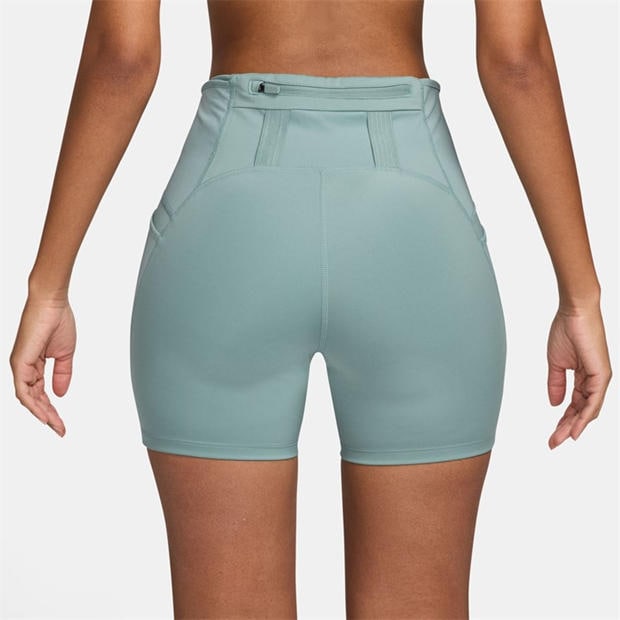 Cannon/Summit W - Nike - Women's Trail Compression Shorts