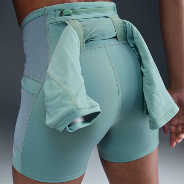 Cannon/Summit W - Nike - Women's Trail Compression Shorts