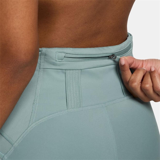 Cannon/Summit W - Nike - Women's Trail Compression Shorts