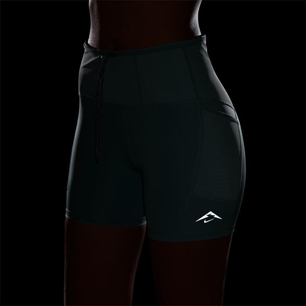 Cannon/Summit W - Nike - Women's Trail Compression Shorts