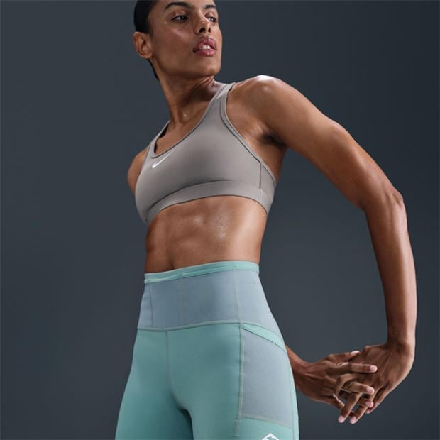 Cannon/Summit W - Nike - Women's Trail Compression Shorts