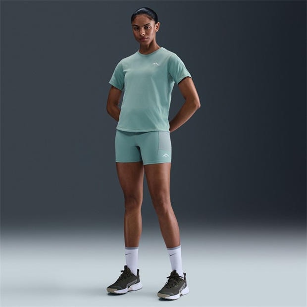 Cannon/Summit W - Nike - Women's Trail Compression Shorts