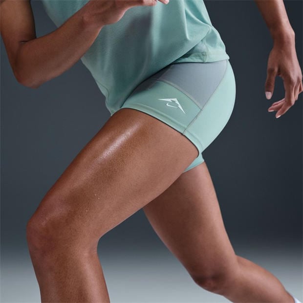 Cannon/Summit W - Nike - Women's Trail Compression Shorts