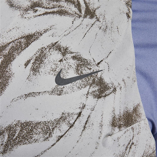 Vast Grey/Black - Nike - Nike W Nk Swft Tfadv Ld99