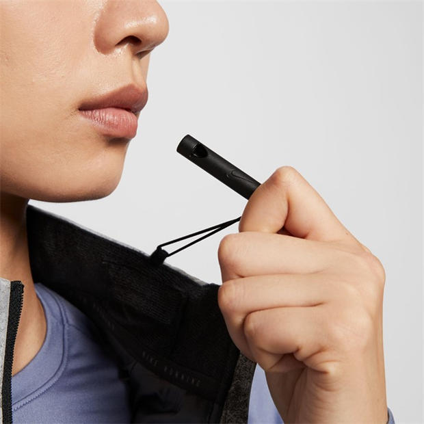 Vast Grey/Black - Nike - Nike W Nk Swft Tfadv Ld99
