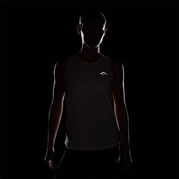 Pearl White/Sum - Nike - Nike W Nk Trail Df T Ld99