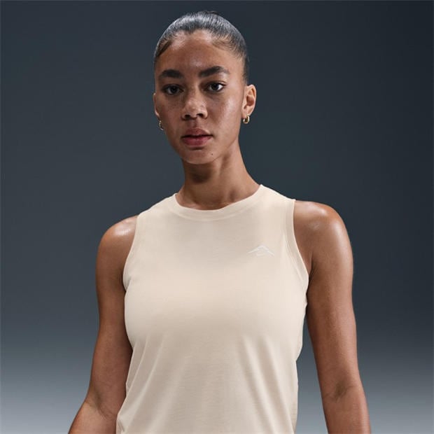 Pearl White/Sum - Nike - Nike W Nk Trail Df T Ld99