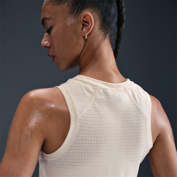 Pearl White/Sum - Nike - Nike W Nk Trail Df T Ld99
