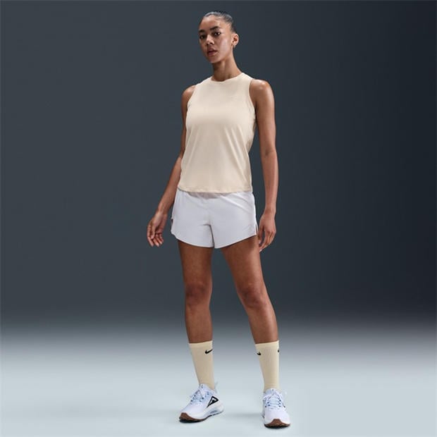 Pearl White/Sum - Nike - Nike W Nk Trail Df T Ld99