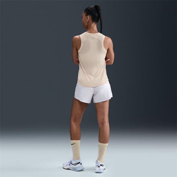 Pearl White/Sum - Nike - Nike W Nk Trail Df T Ld99