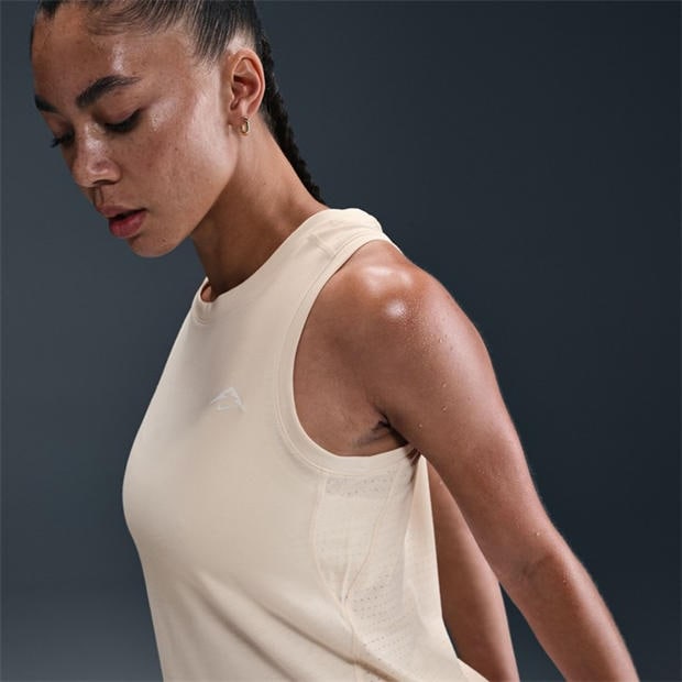 Pearl White/Sum - Nike - Nike W Nk Trail Df T Ld99