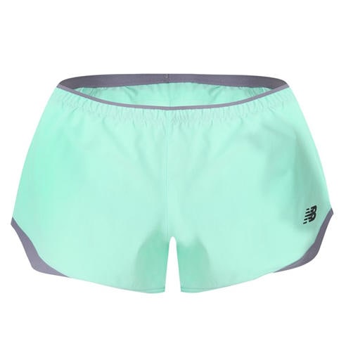 New Balance - Women's Running Shorts