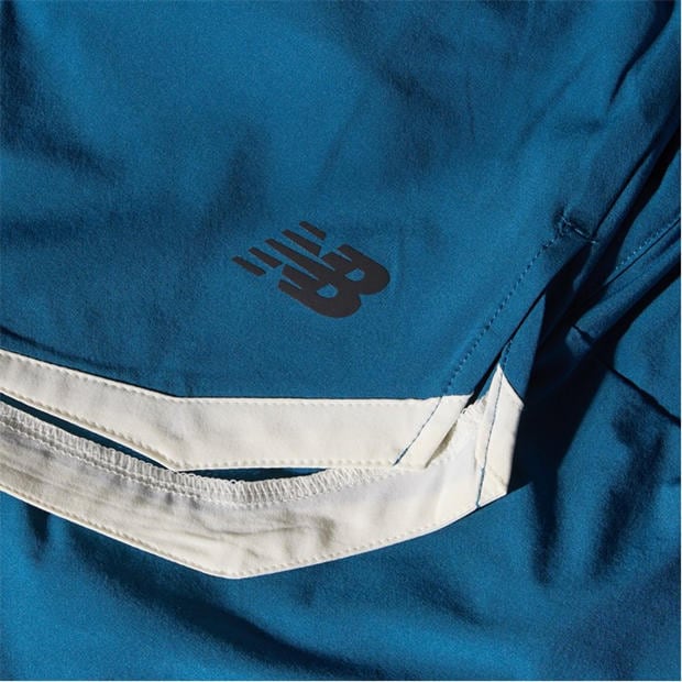 Streamsong - New Balance - Women's Running Shorts