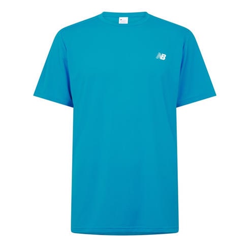 New Balance - NB Running T-Shirt Mens