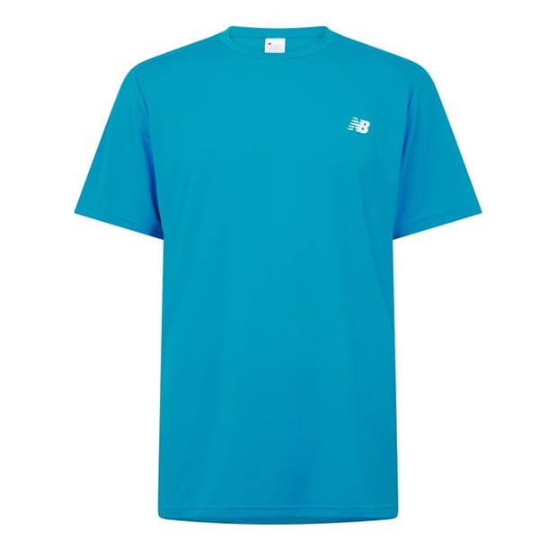 Altitude - New Balance - NB Running T-Shirt Mens