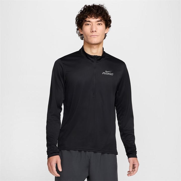 Nike Men's Black  Nk Df Pacer F in Size M, Sports Direct