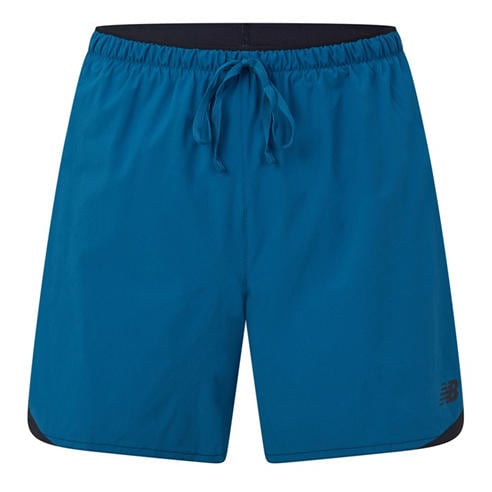 New Balance - Men's 5 in Running Shorts
