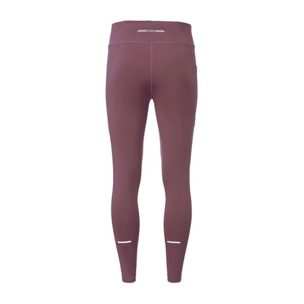 Rose Brown - Karrimor - The Karrimor Run Tights Womens