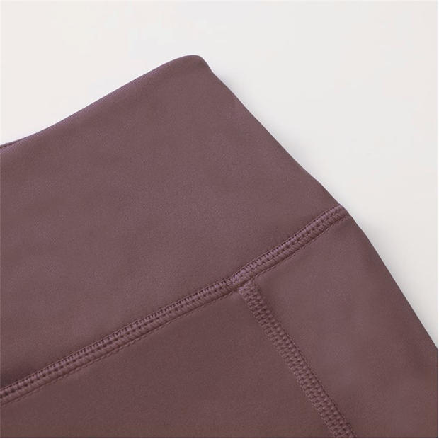 Rose Brown - Karrimor - The Karrimor Run Tights Womens